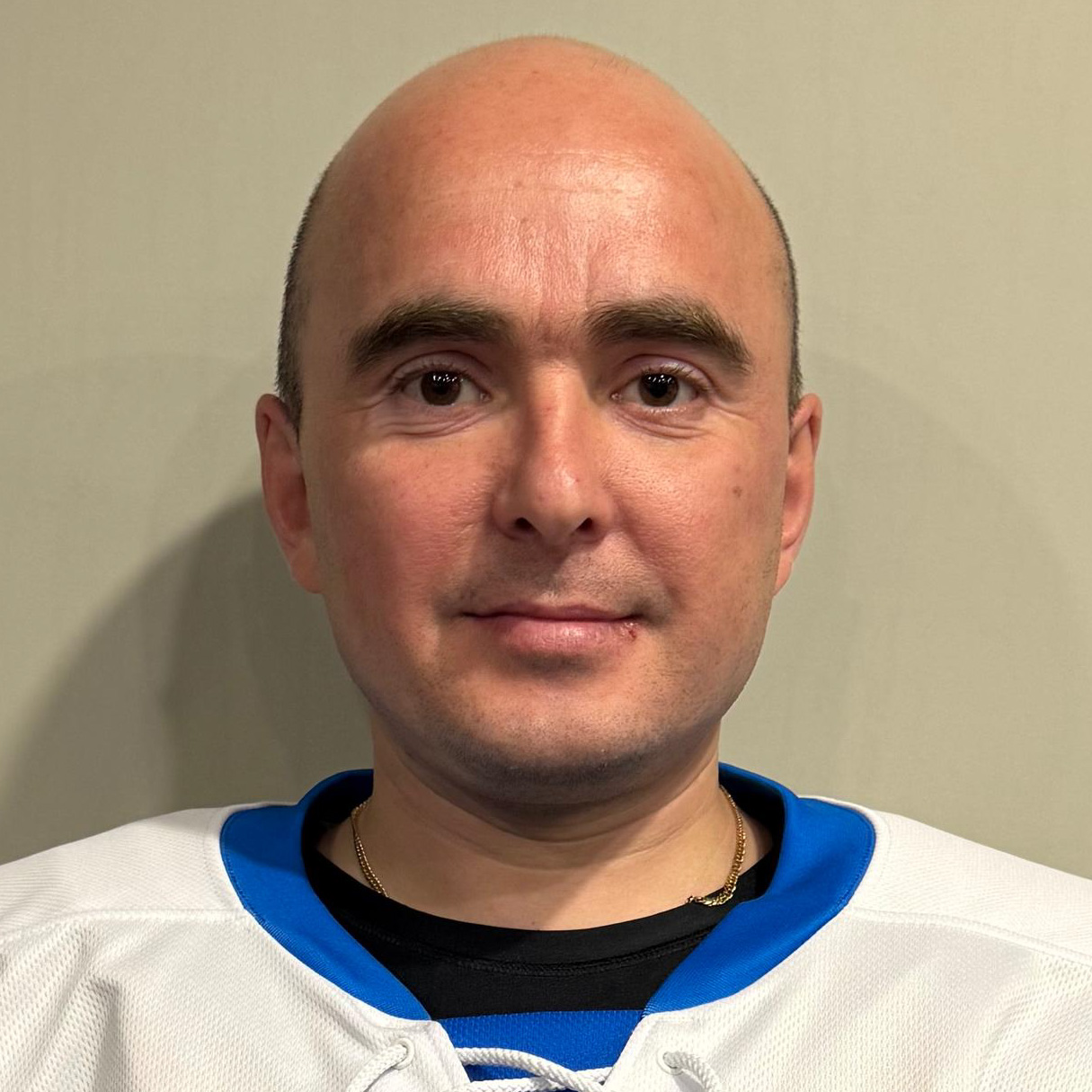 Сабреков Ренат